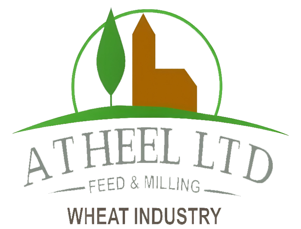 Atheel Logo